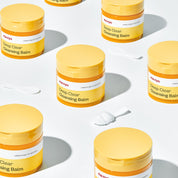 Deep Clear Cleansing Balm