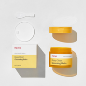 Deep Clear Cleansing Balm Packaging