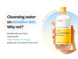 Pure Cleansing Water Sensitive