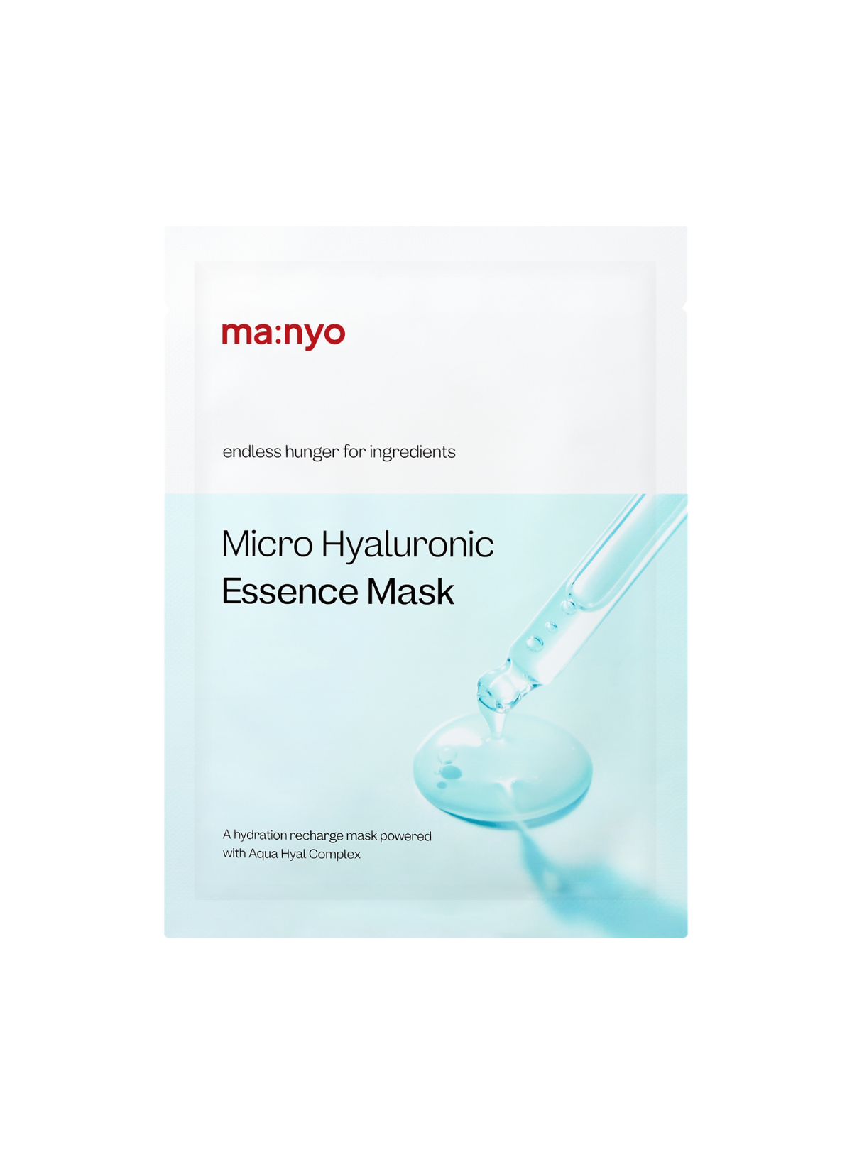 MA:NYO Micro Hyaluronic Essence Mask manyo US MA:NYO Micro Hyaluronic Essence Mask manyo US