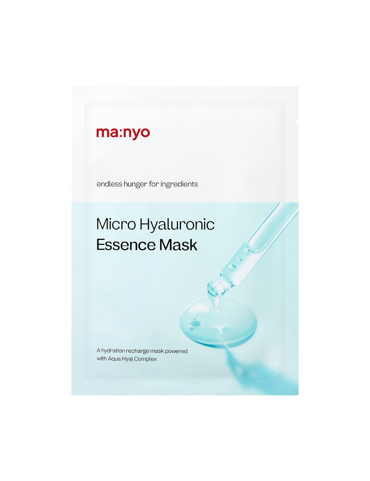 Micro Hyaluronic Essence Mask