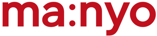 ma:nyo US logo