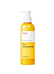 Pure Cleansing Milk