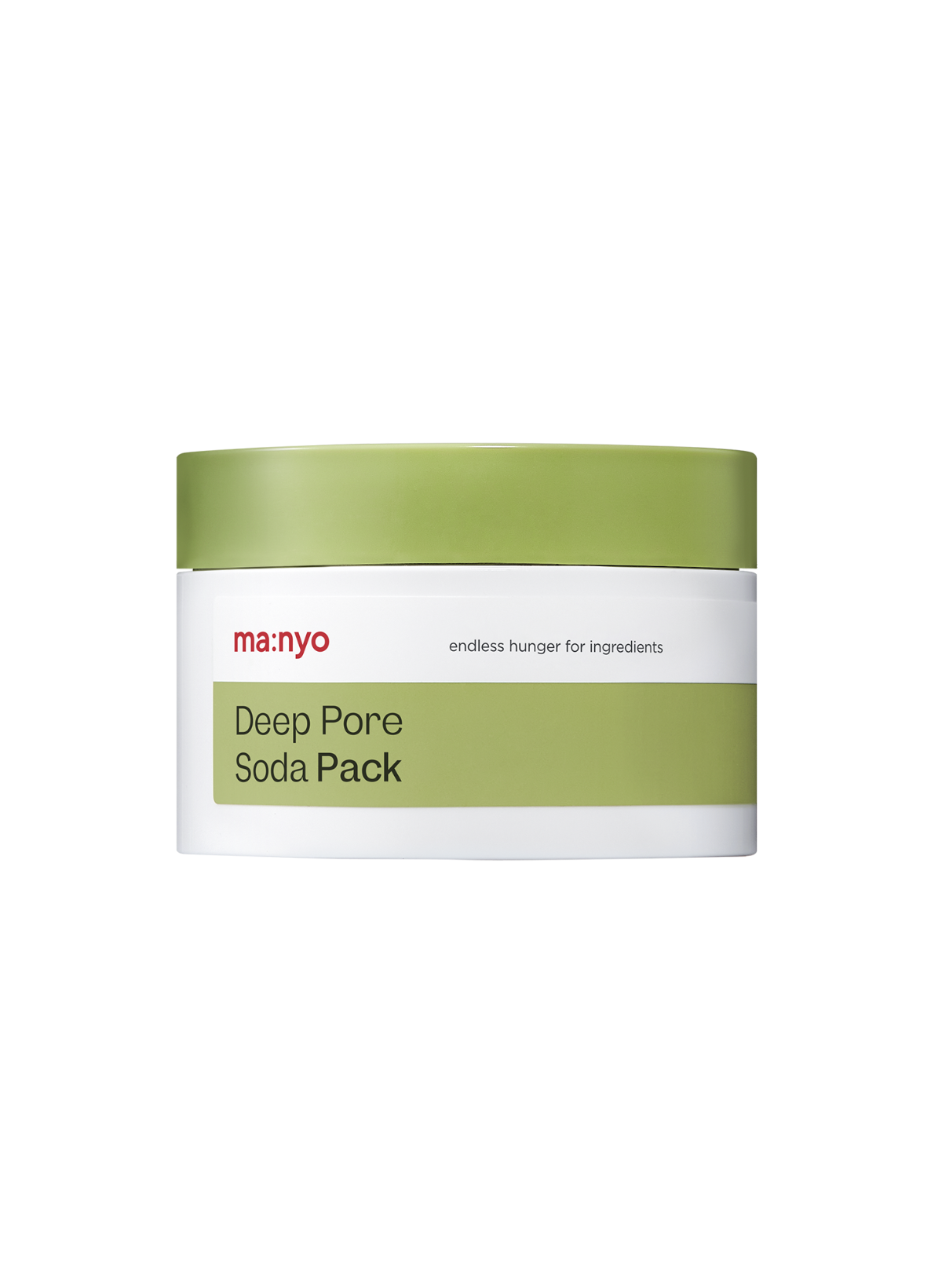 Deep Pore Soda Pack thumbnail