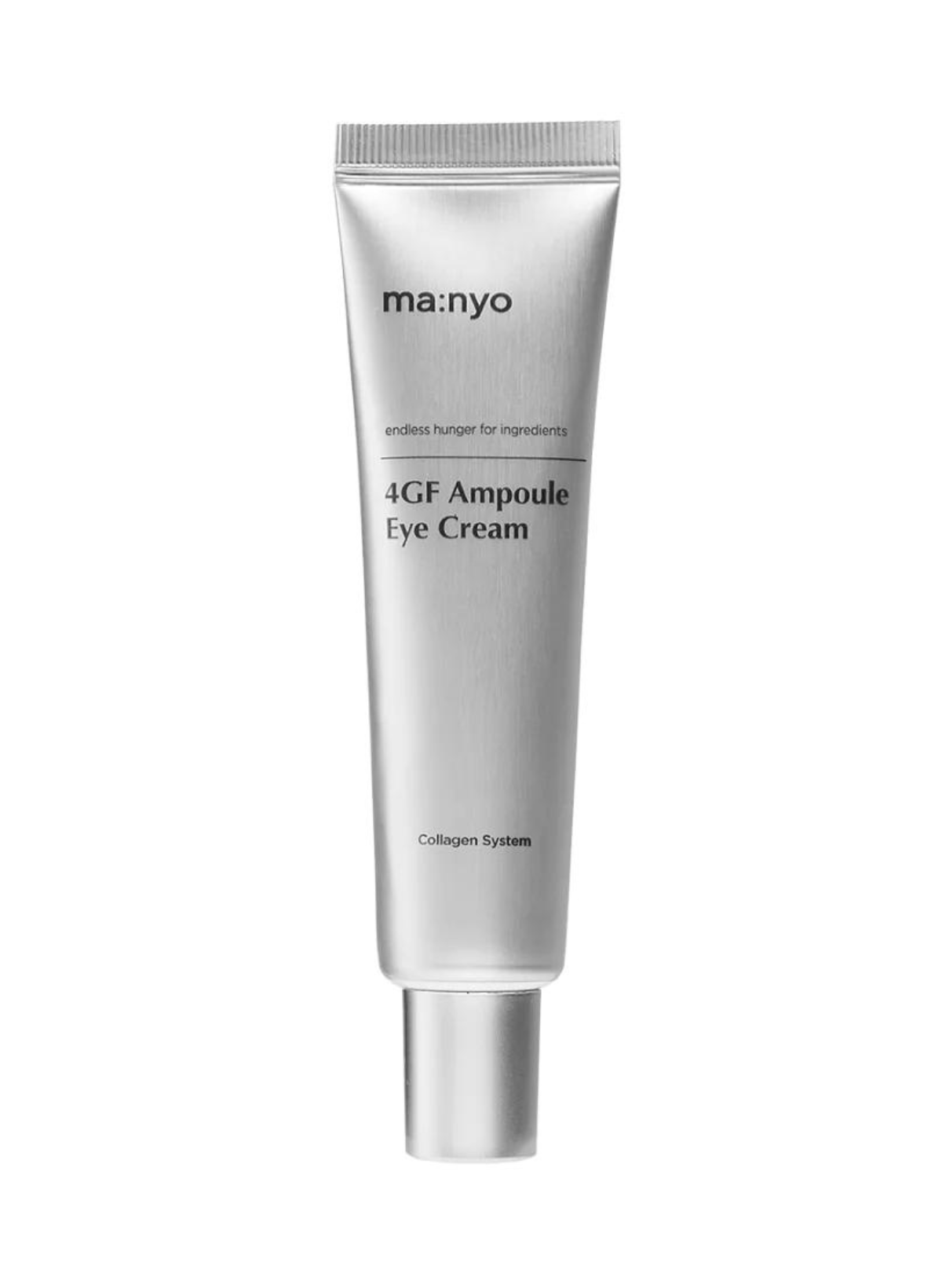 MA:NYO 4GF Ampoule Eye Cream – manyo US MA:NYO 4GF Ampoule Eye Cream – manyo US