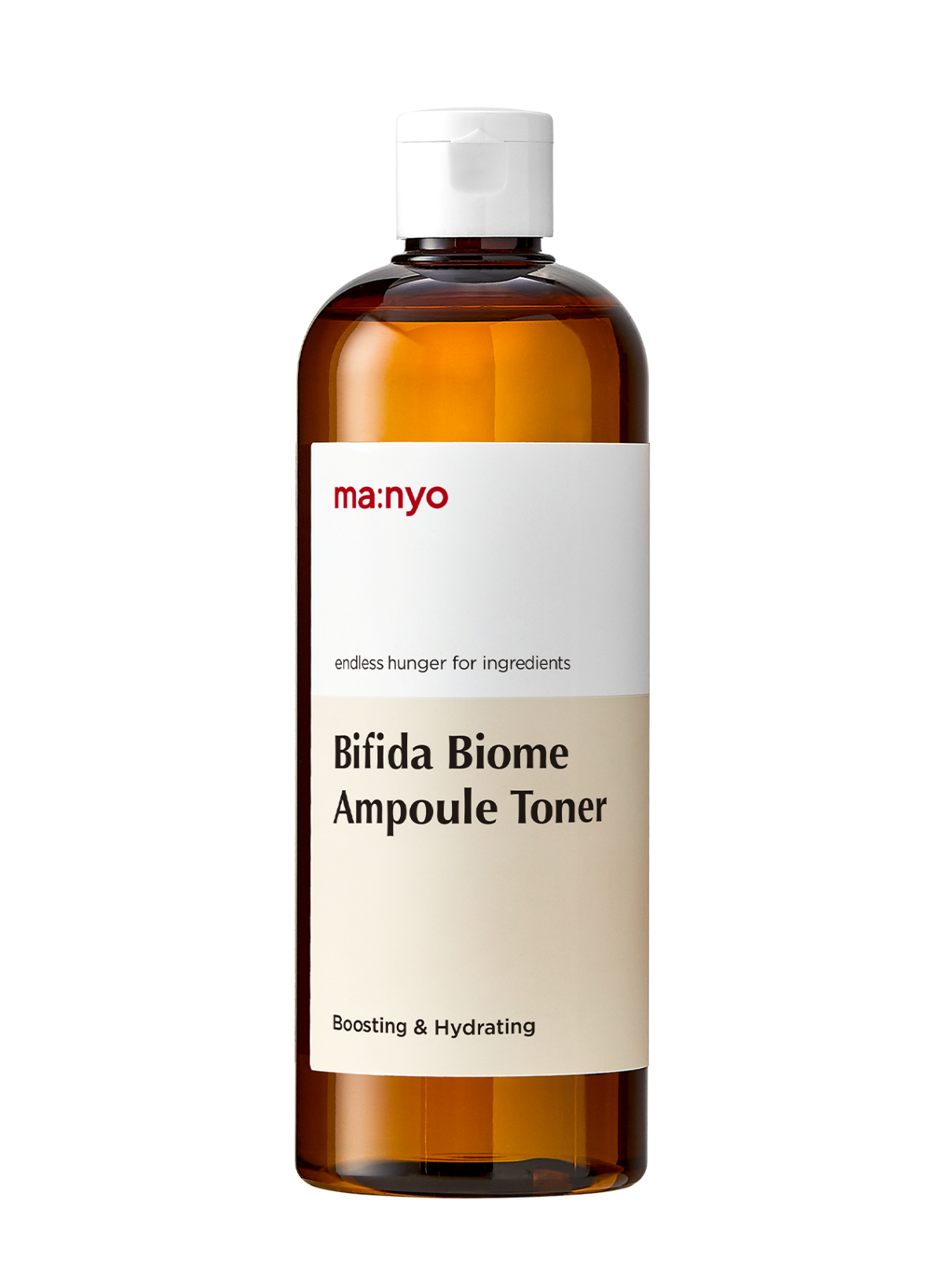 MA:NYO Bifida Biome Ampoule Toner thumbnail