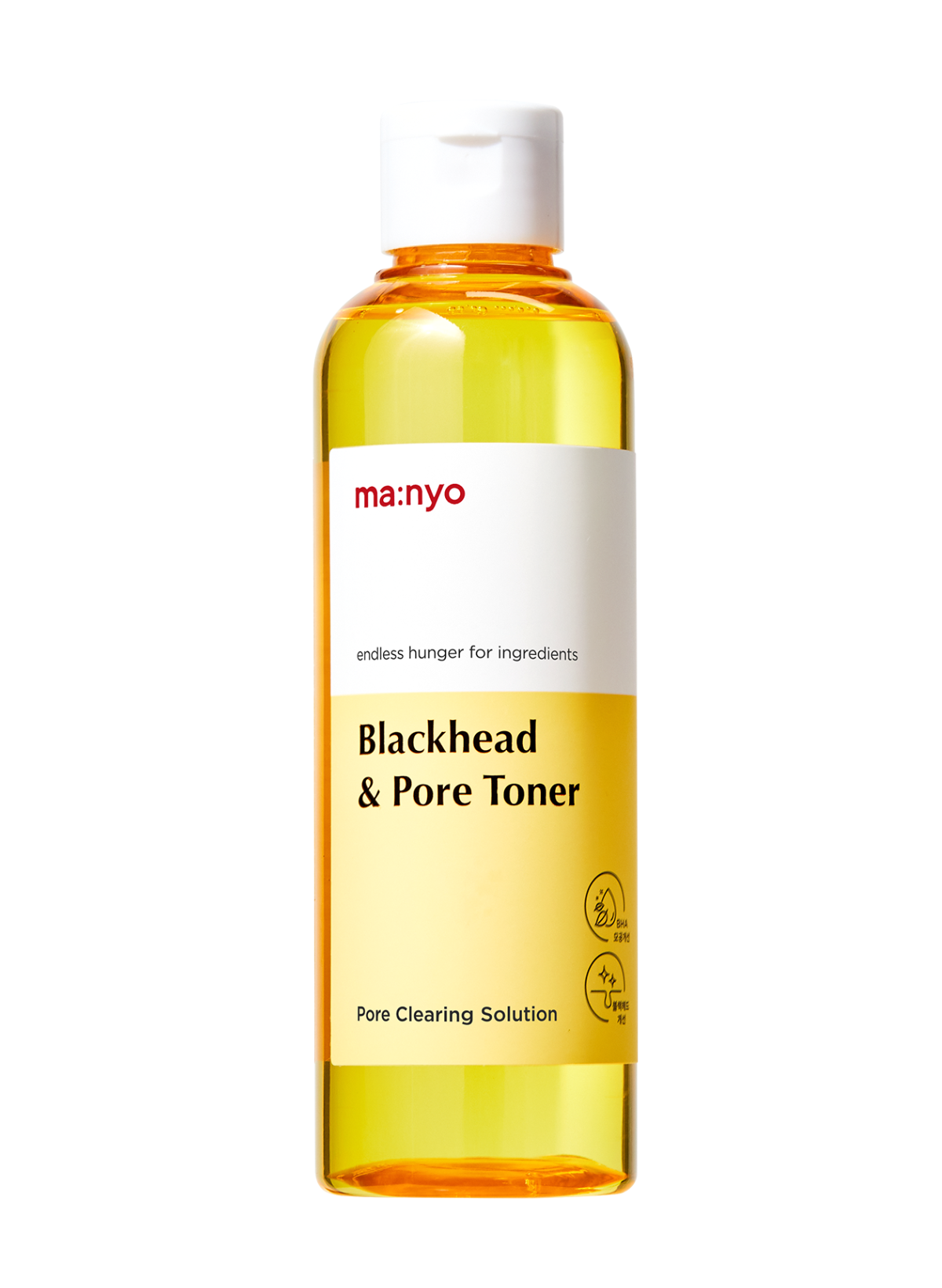ma:nyo Blackhead & Pore Toner 210ml