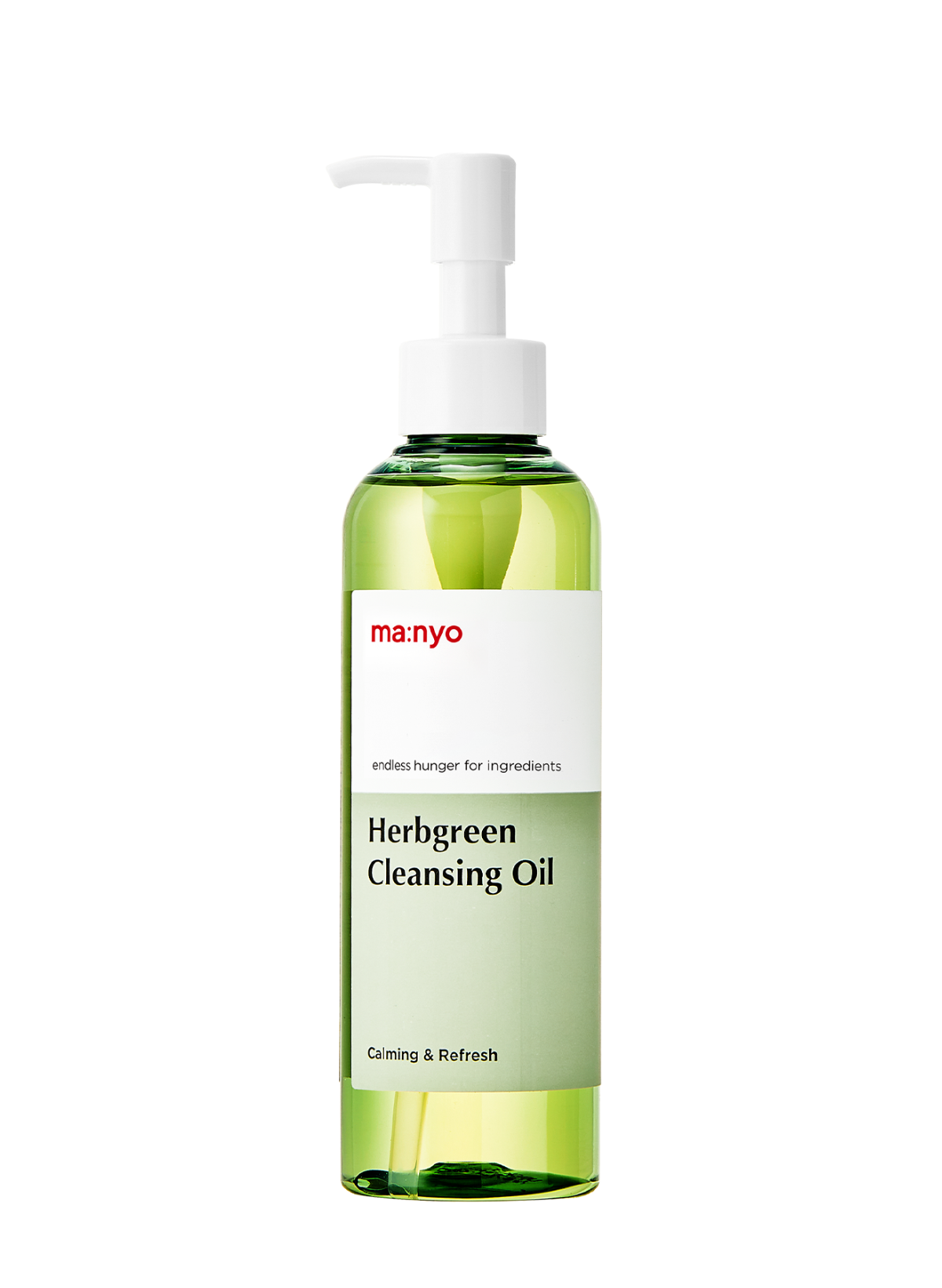 MA:NYO Herb Green Cleansing Oil thumbnail
