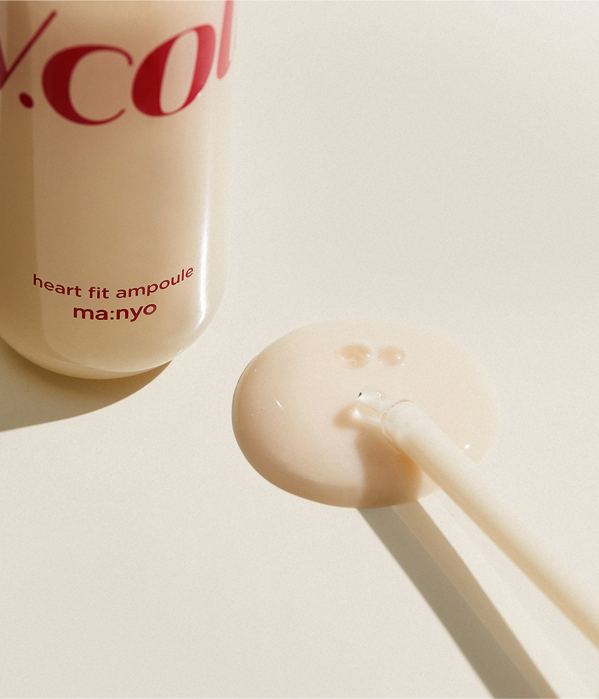 V.collagen Heart Fit Ampoule