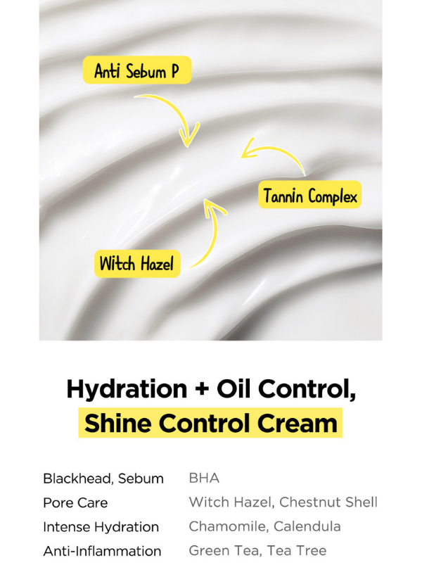 Blackhead Care 3-Step Set(Cleansing Oil + Toner + Cream)
