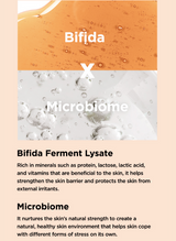 Bifida Biome Concentrate Cream