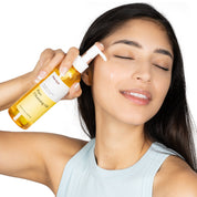 Pure Cleansing Set (Oil + Foam Cleanser)