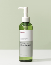 Herb Green Cleansing Oil