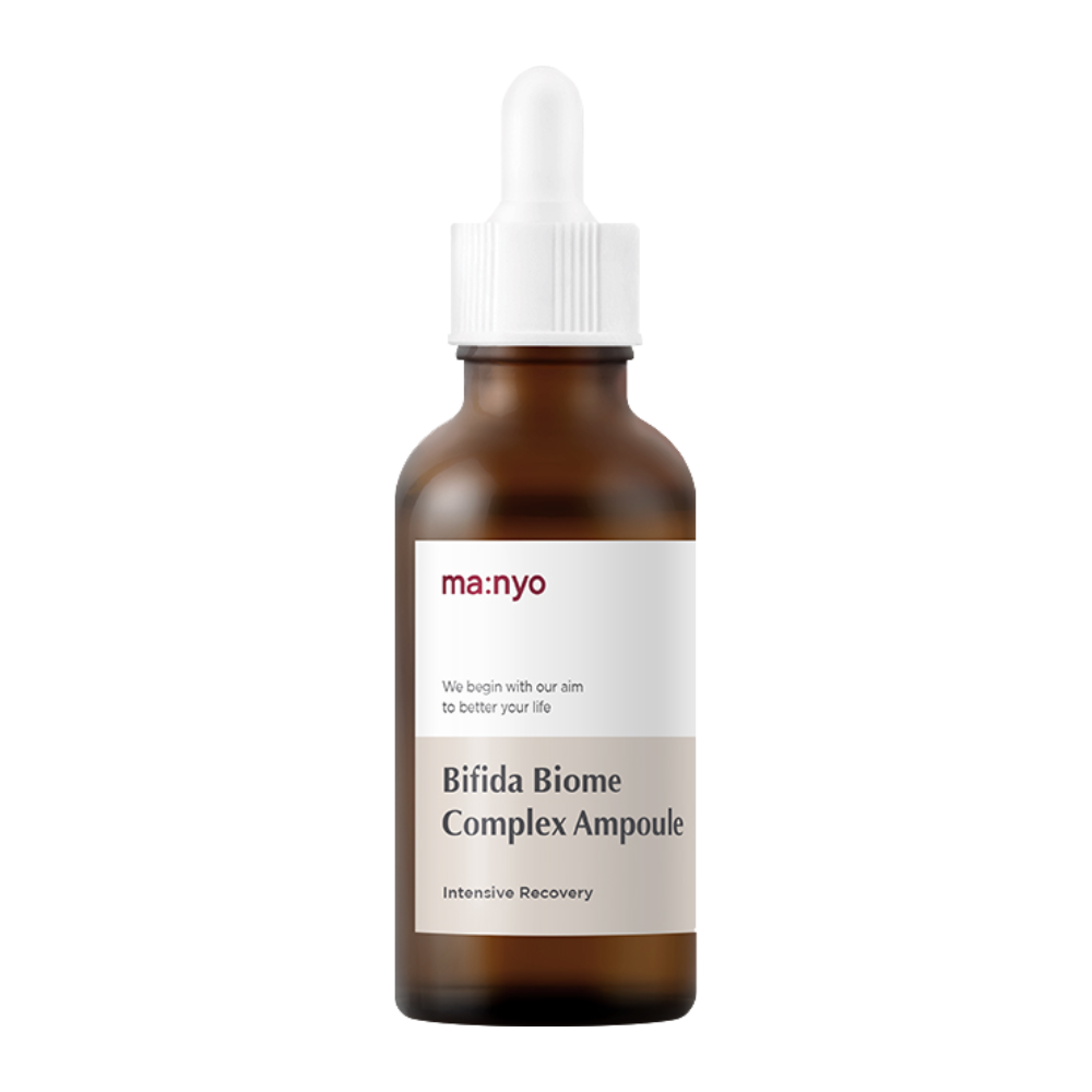 The Goodness of Bifida Biome™