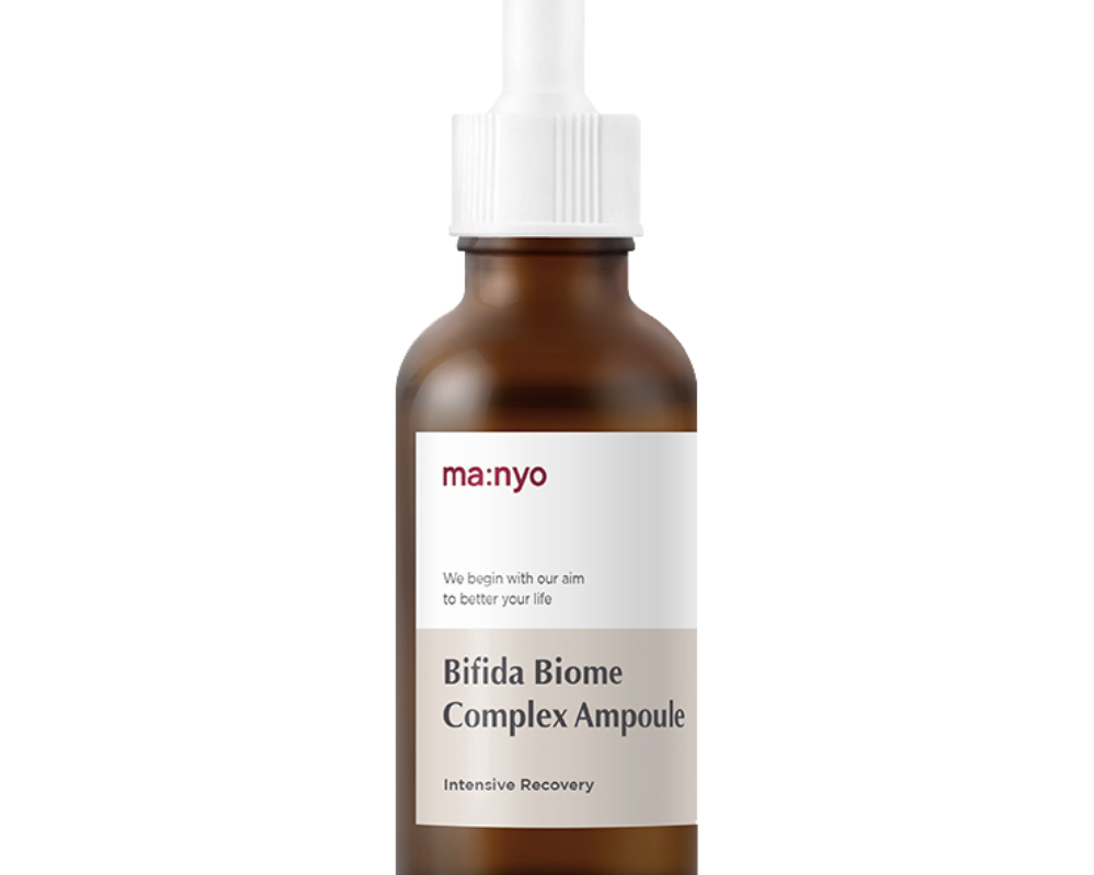 The Goodness of Bifida Biome™
