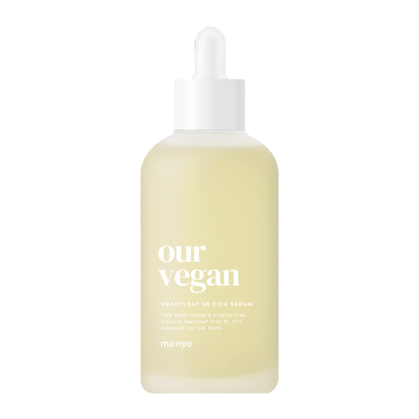 In Honor of World Vegan Day Check Out Some of Our Favorite Vegan Beauty Products By: Olympia Dalley