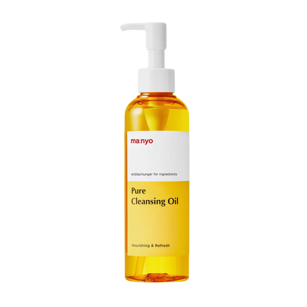 The 6 Best Korean Oil Cleansers for All Your Double-Cleansing Needs