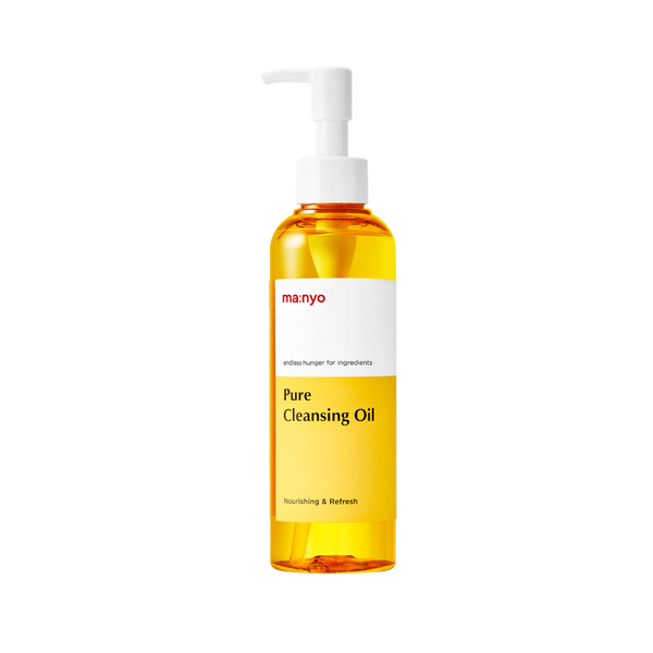 Use This Oil Cleanser for the Best Clean Ever