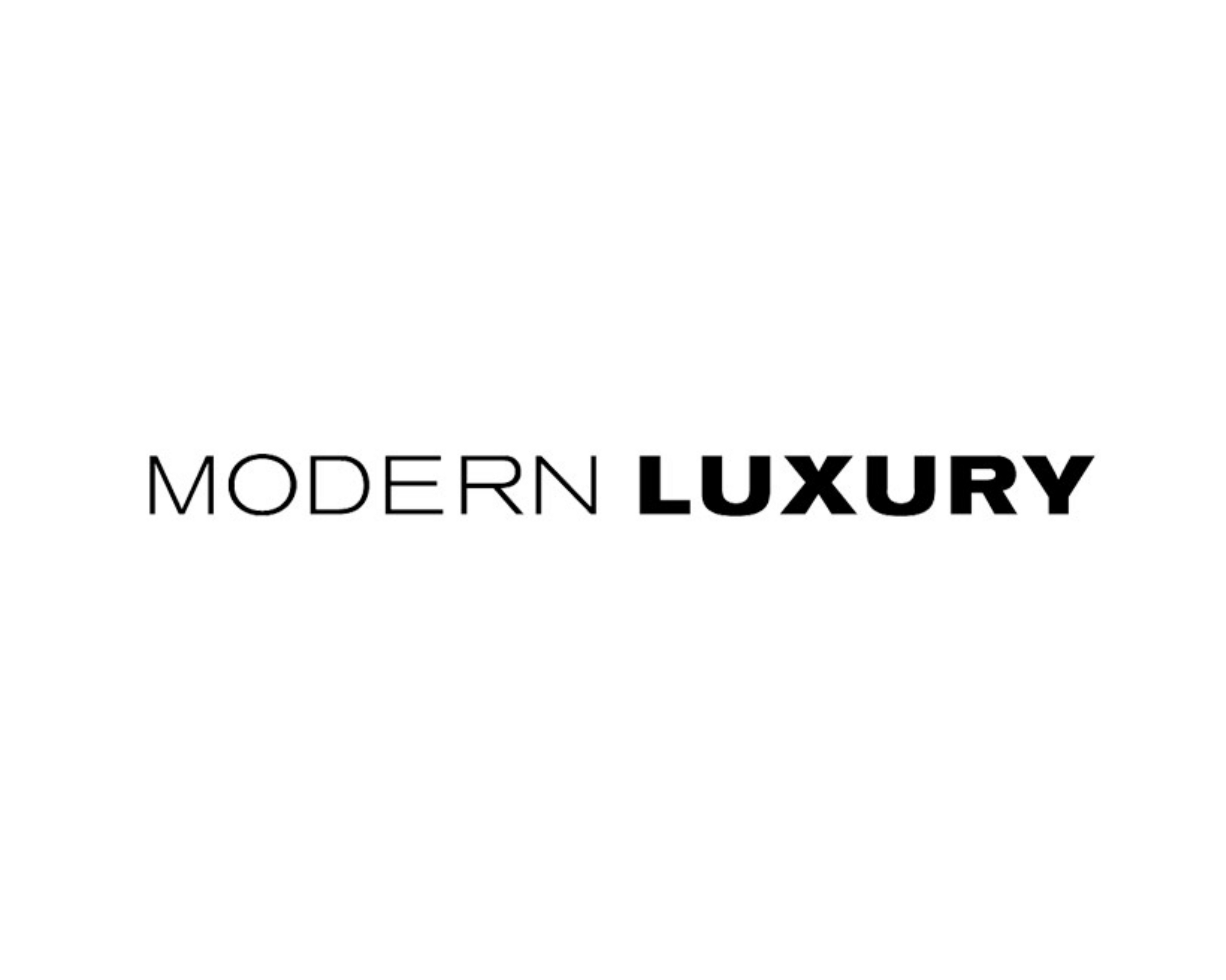 Modern Luxury April, May 2022: EARTH ANGELS