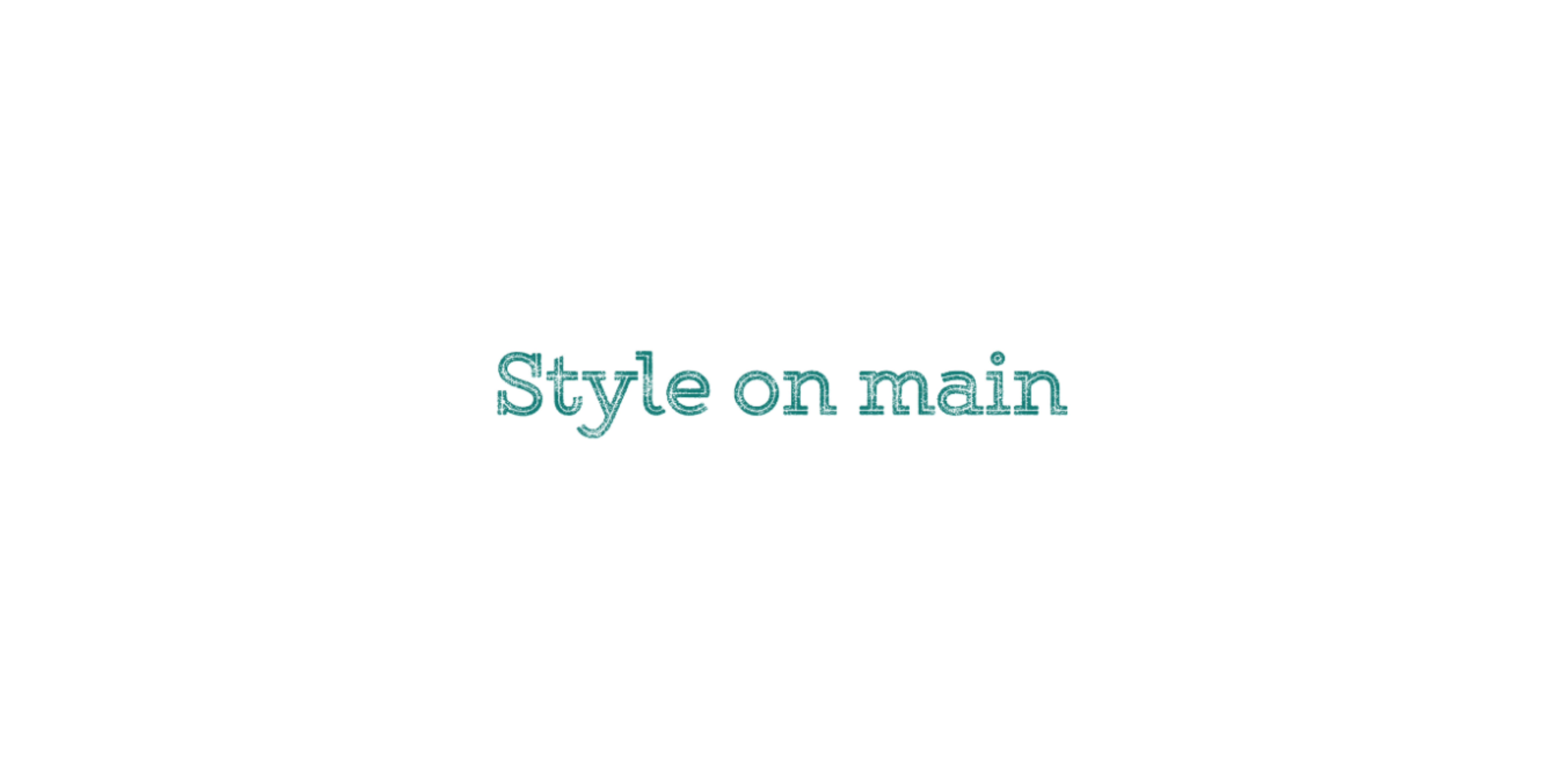 SUPER FUN GREEN BEAUTY FINDS – manyo US