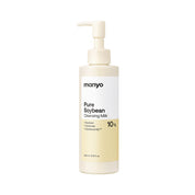 Pure Soybean Cleansing Milk