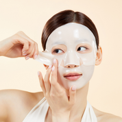 Vcollagen Deep Ampoule Gel Mask - 10 Pack