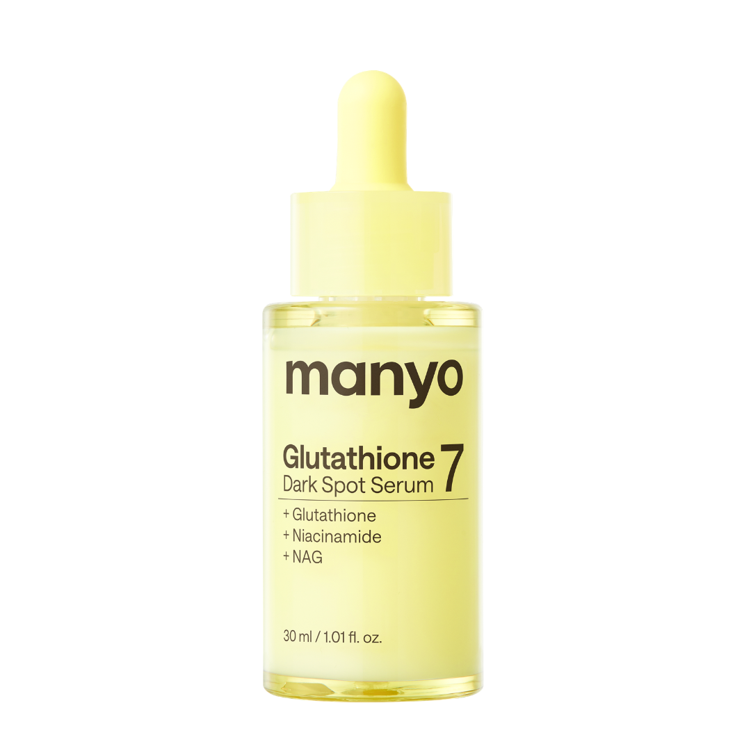 [ma:nyo] Glutathione 7 Dark Spot Serum 30ml