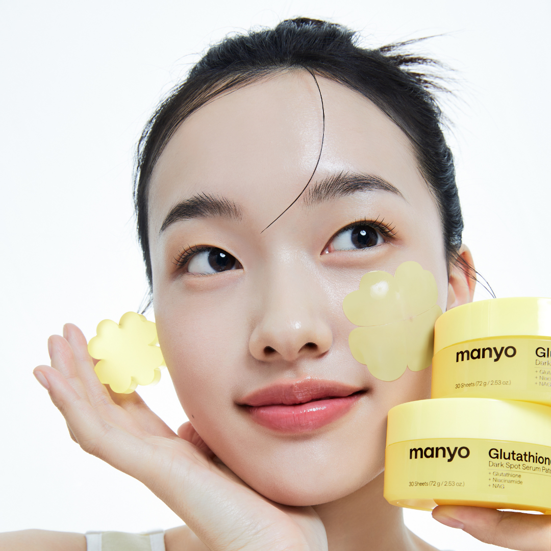 Glutathione 7 Serum Patch