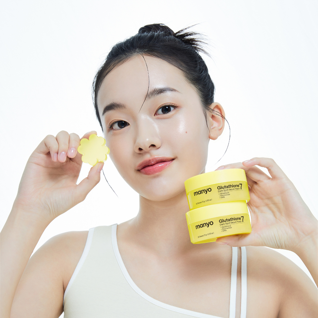 applying glutathione on skin How to Combine Collagen and Glutathione for Radiant Skin