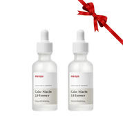 Galac Niacin 2.0 Duo