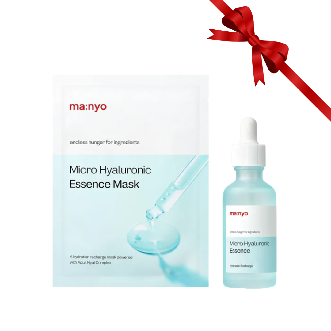 Micro Hyaluronic Set