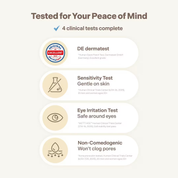 Pure Soybean Cleansing Milk