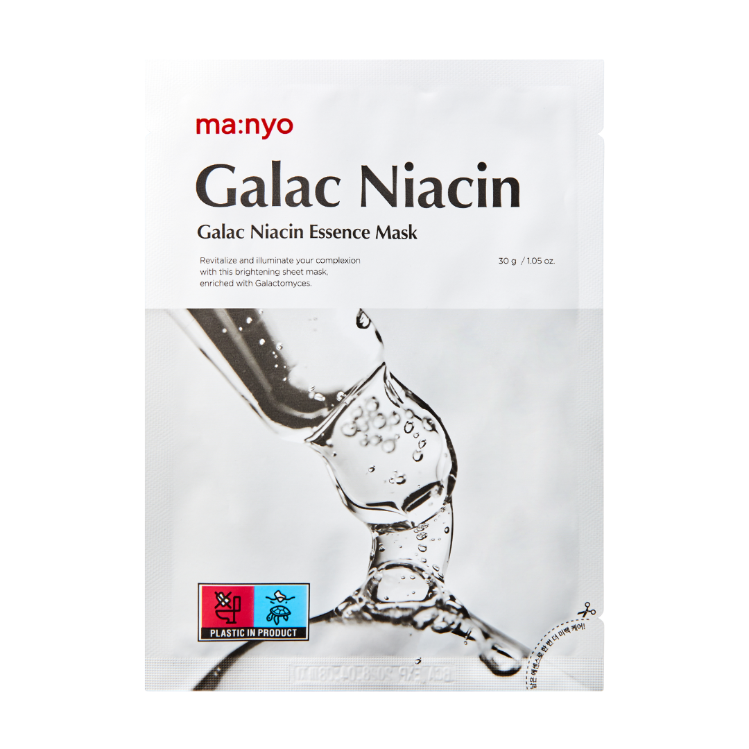 GALAC NIACIN ESSENCE MASK
