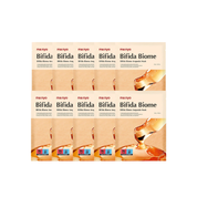 Bifida Biome Ampoule Mask - 10 Pack