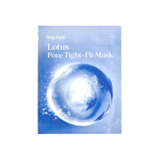 Lotus Pore Tight-Fit Mask - 10 Pack