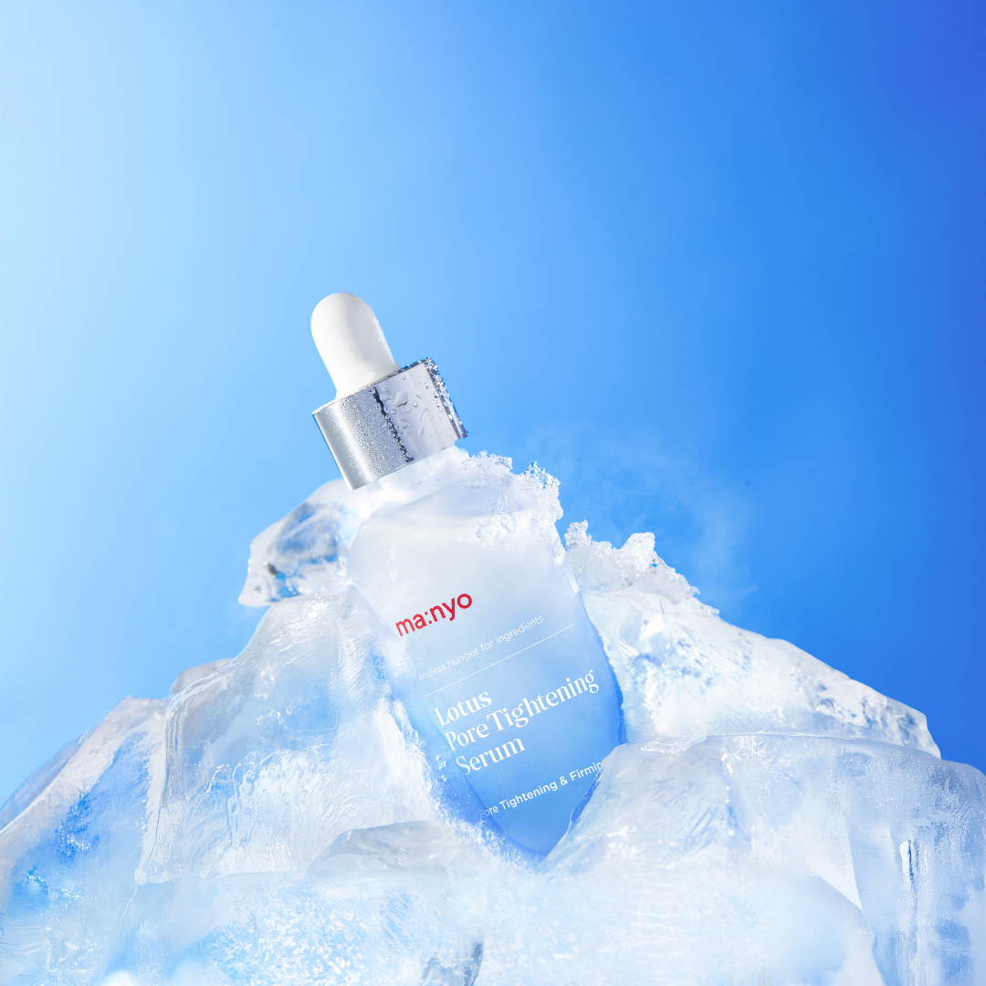 Lotus Pore Tightening Serum