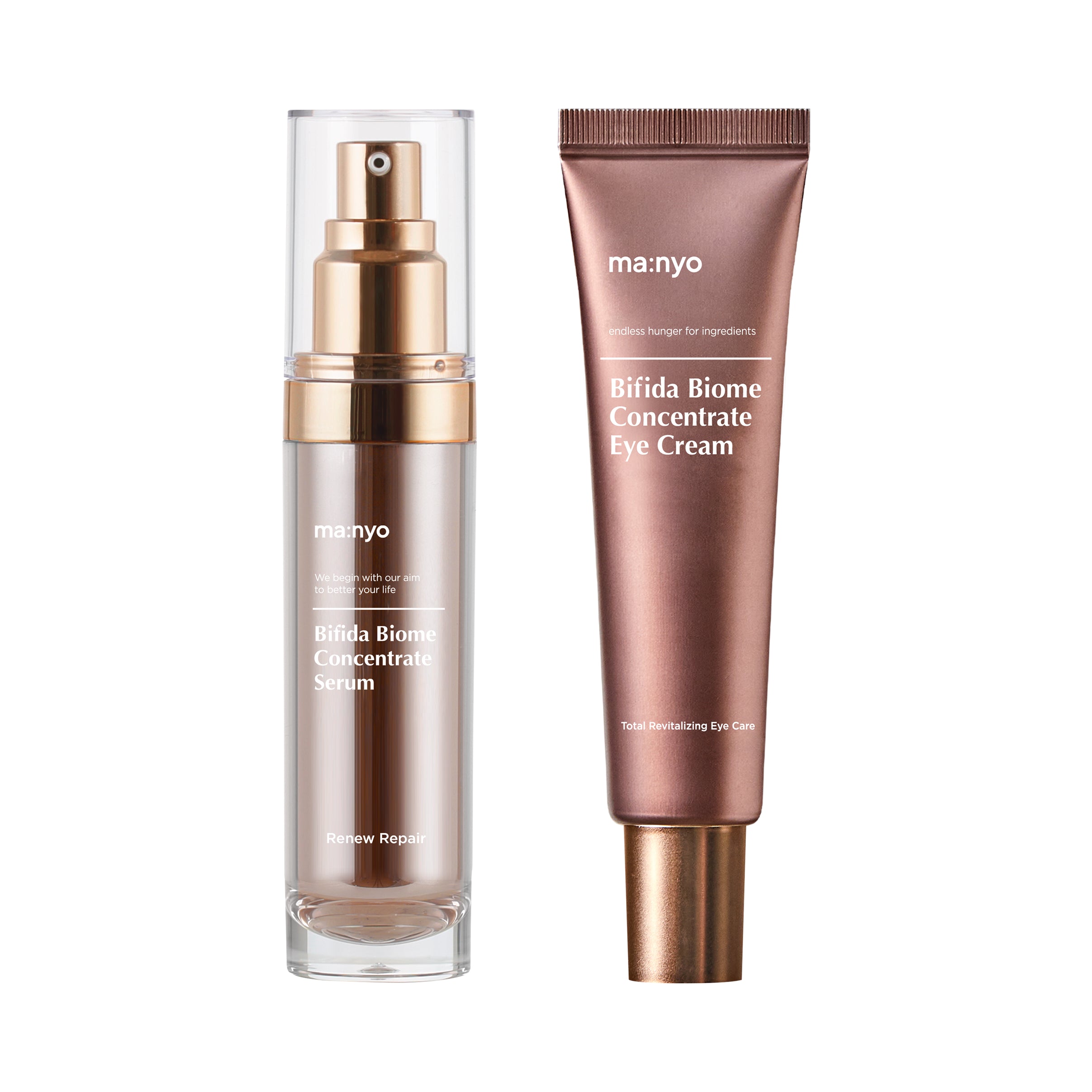 Bifida Concentrate Duo