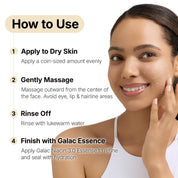 Galactomy Enzyme Peeling Gel