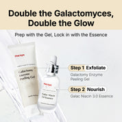 Galactomy Enzyme Peeling Gel