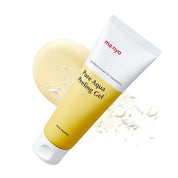 Pure Aqua Peeling Gel, Face Exfoliator