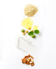 Pure Bean Scrub Pack