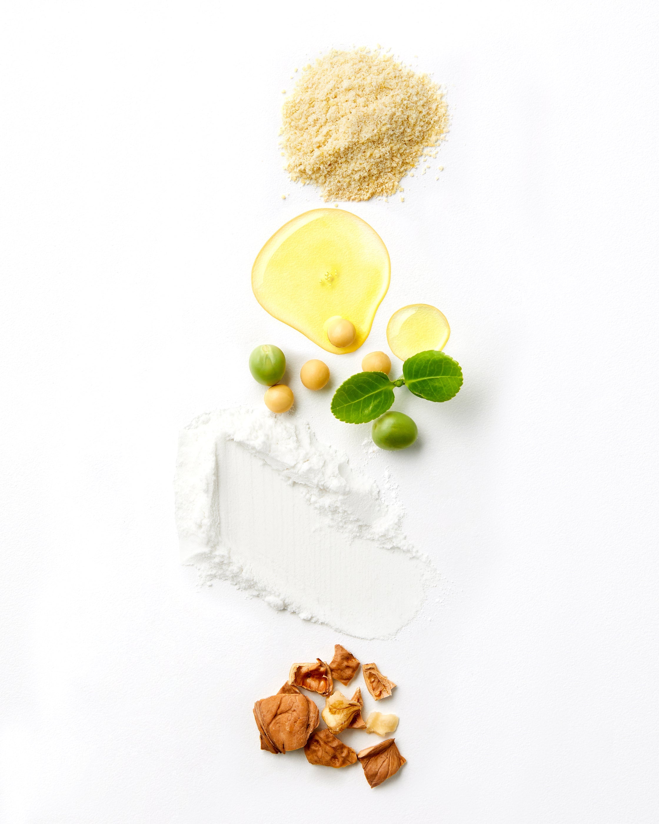 Pure Bean Scrub Pack