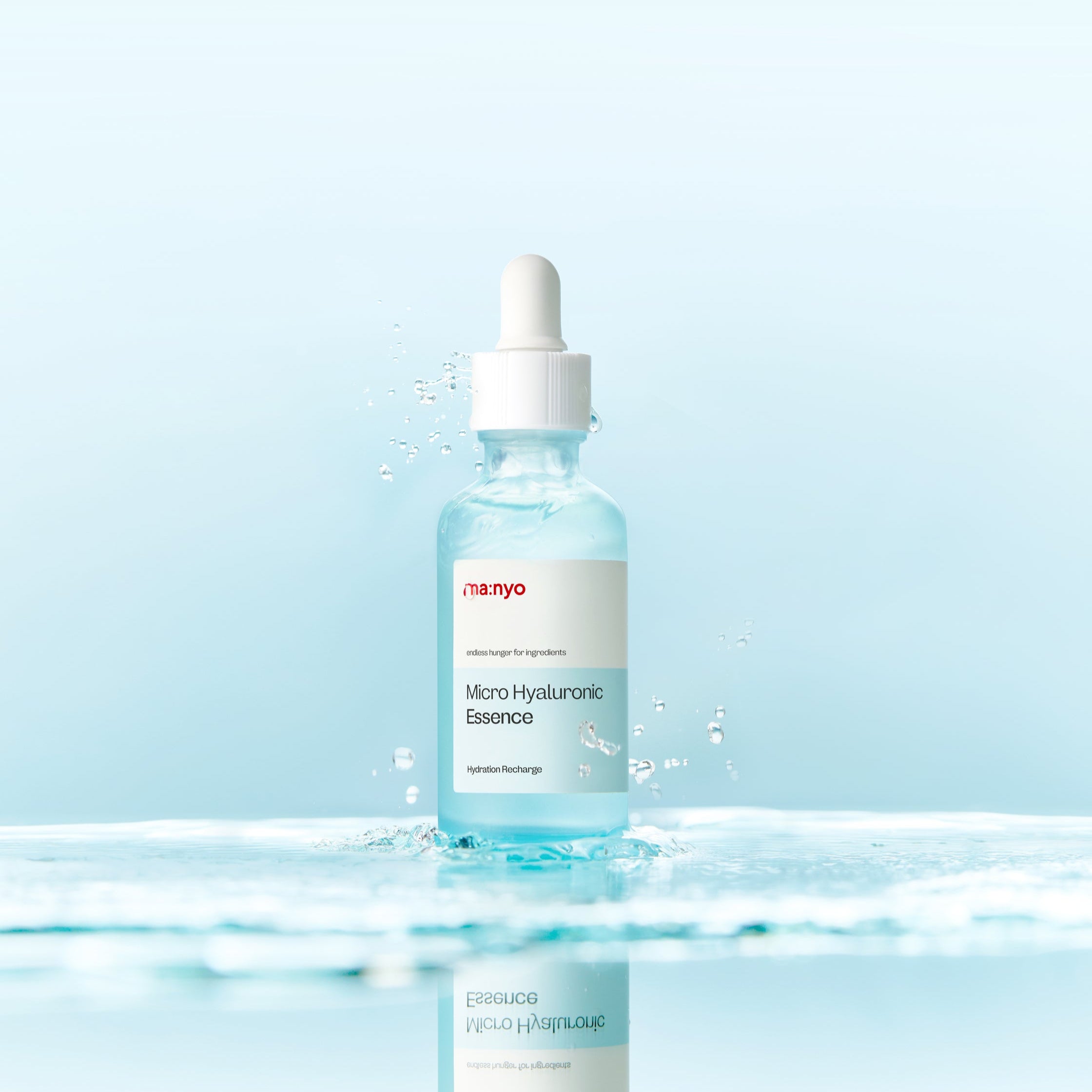 Micro Hyaluronic Essence