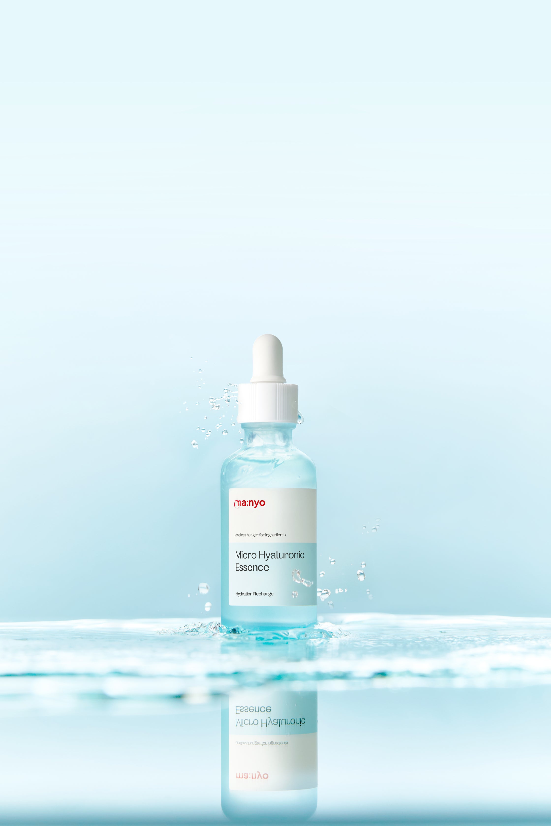 Micro Hyaluronic Essence