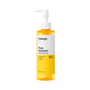 Pure Soybean Cleansing Oil -200ml