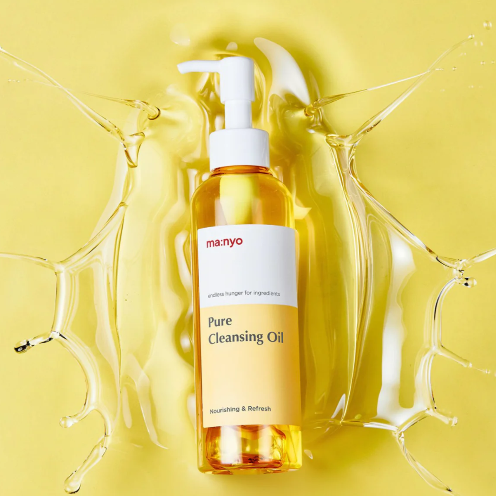 Pure Cleansing Oil Duo