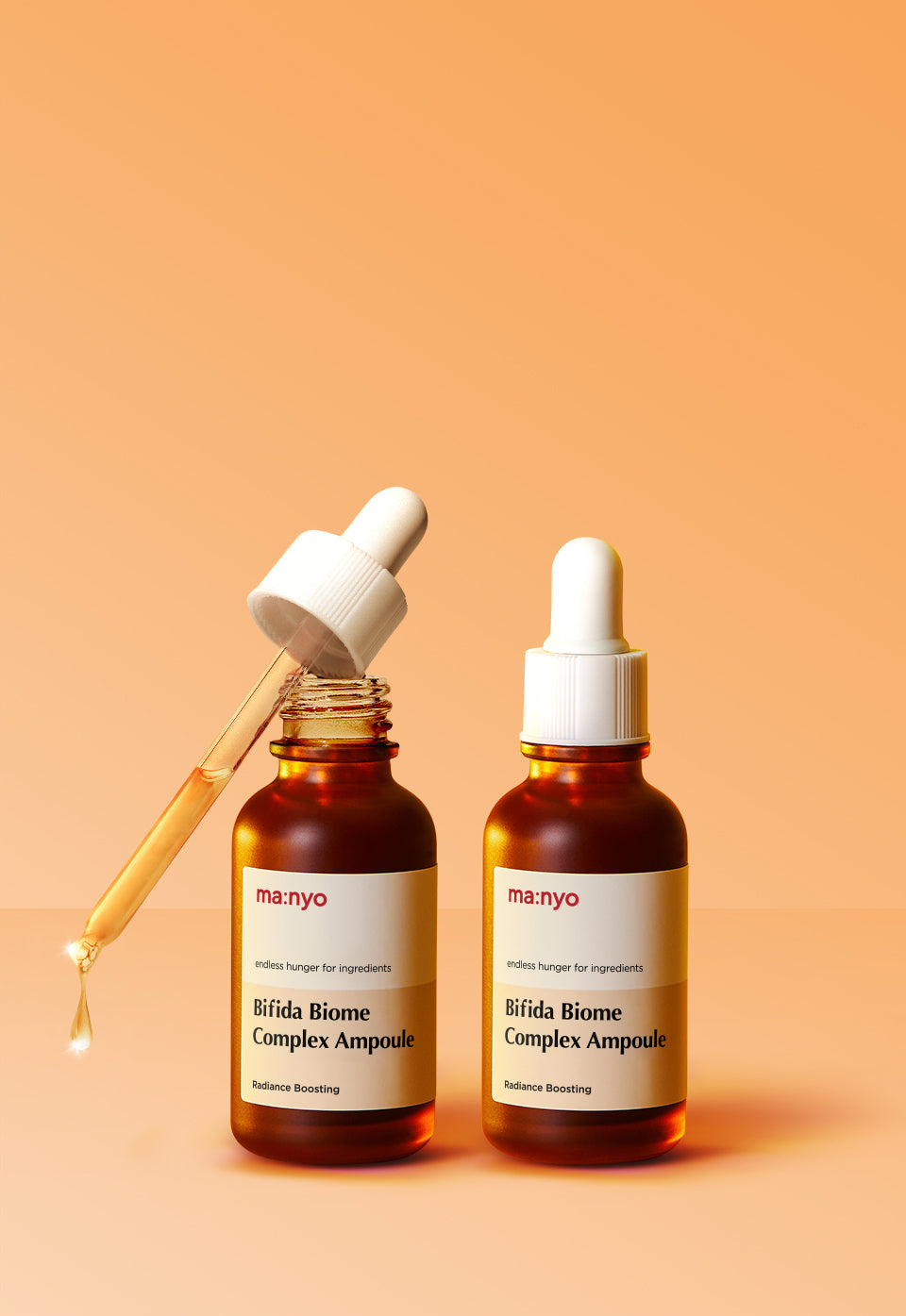 Bifida Biome Complex Ampoule (Serum)