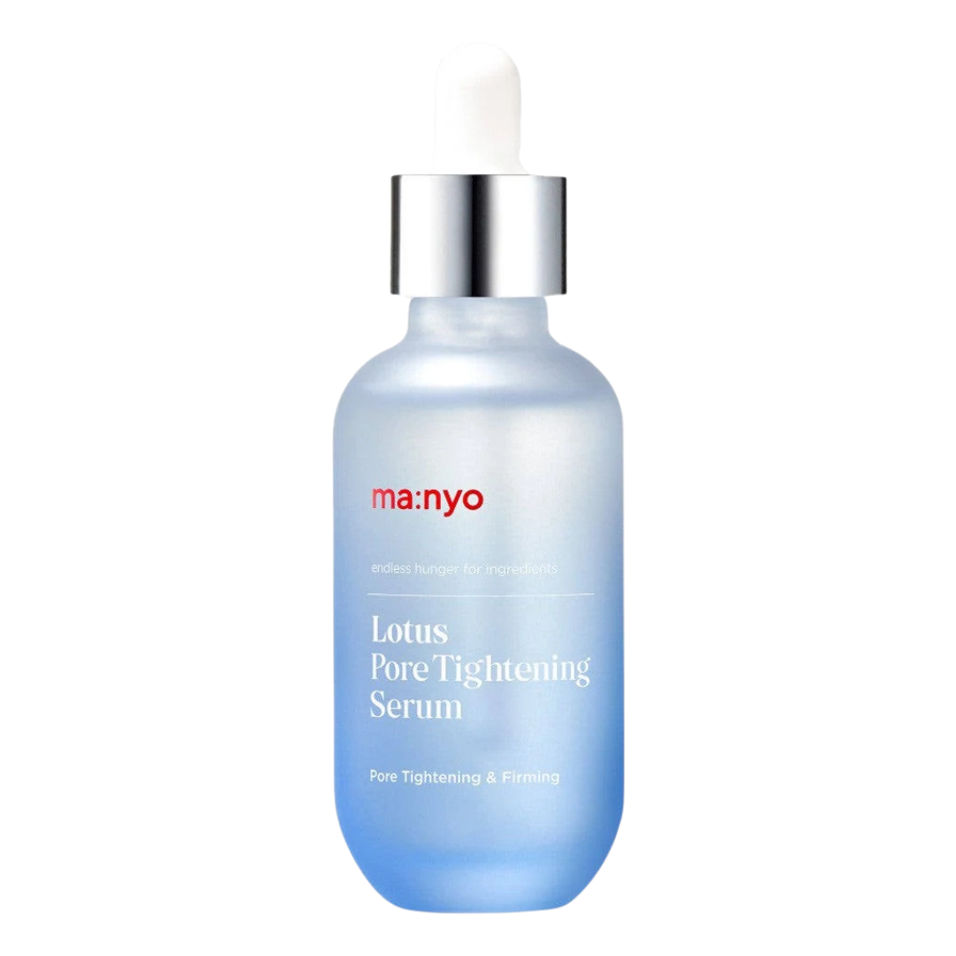 ma:nyo Lotus Pore Tightening Serum