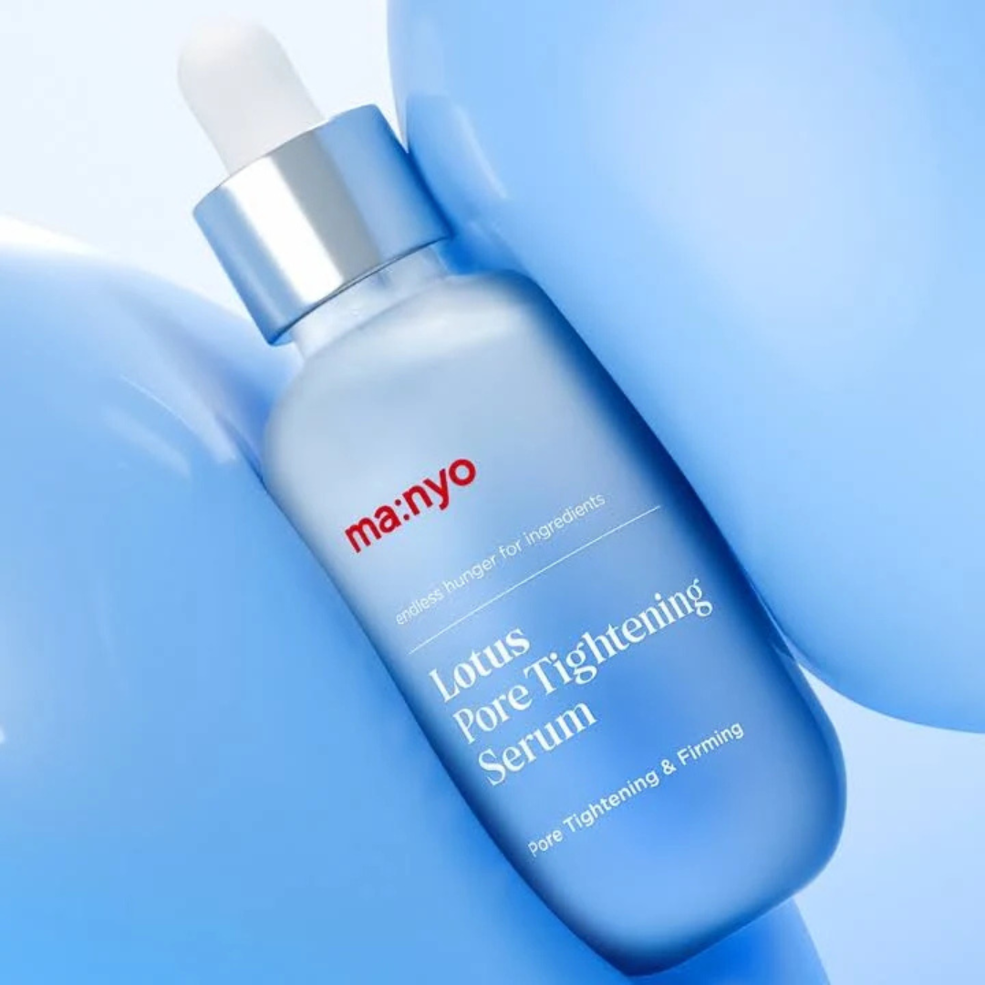 Lotus Pore Tightening Serum