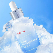 Lotus Pore Tightening Serum